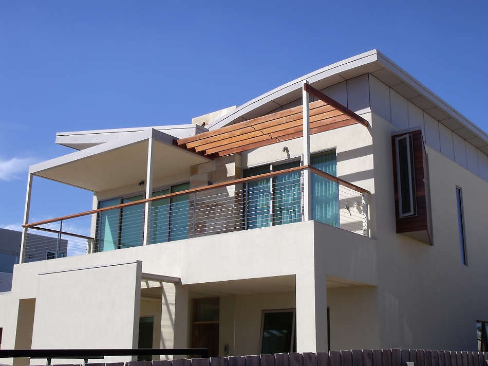 Nepean Highway Seaford Home Extension  Renovation-work pics 090